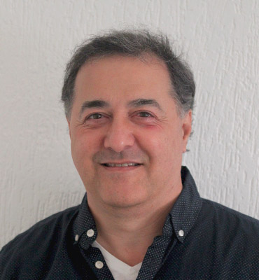 Alexandre Brincalepe Campos 