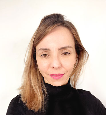 Clarice Garcia 
