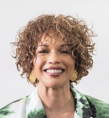 Grazi Mendes