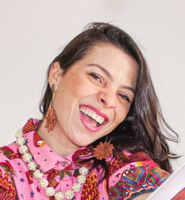 Foto de Hanna Inaiáh