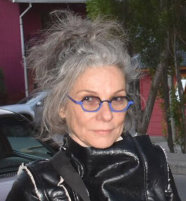 Helia Borges