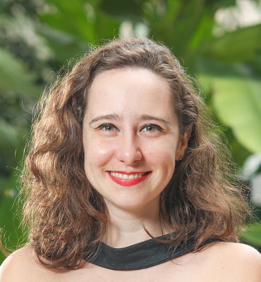Foto de Julie Wein