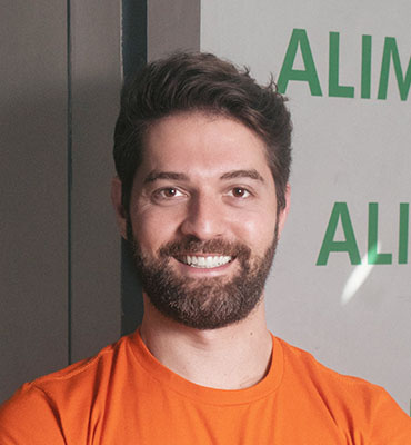 Foto de Paulo Ibri