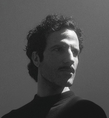 Pedro Garcia