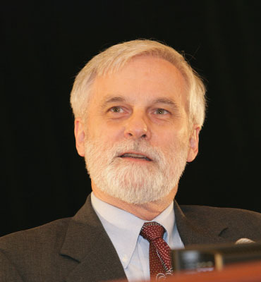 Peter Bishop