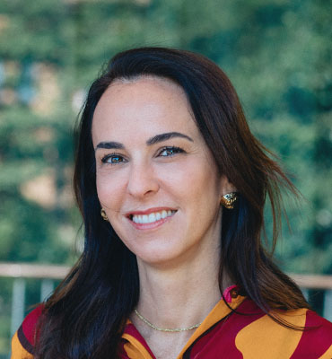 Foto de Renata Rivetti