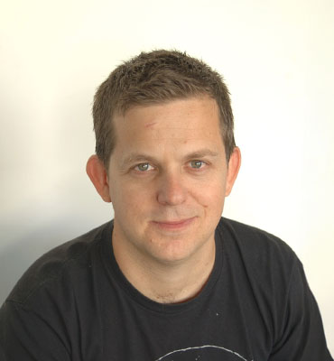 Rob Brooks