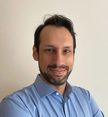 Foto de Tanguy Bagdhadi