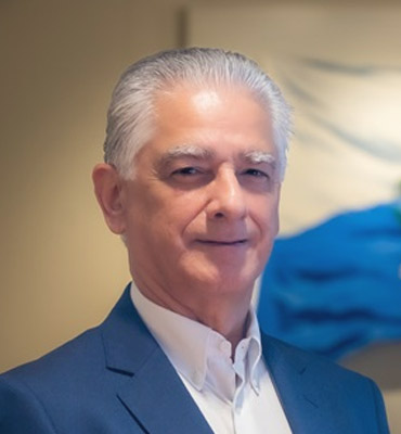 Luiz Césio Caetano