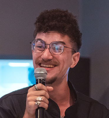 Foto de Eduardo Padilha