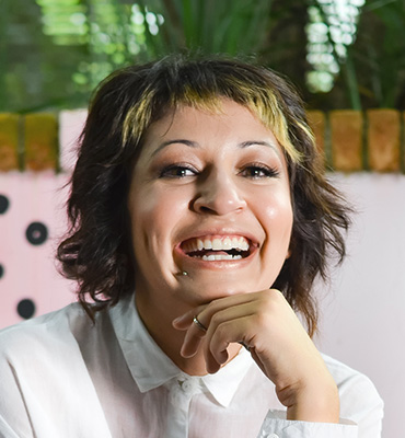 Lina Lopes 