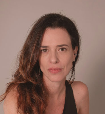 Luciana Marson Fonseca