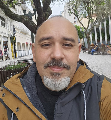 Luiz Gustavo Maria 
