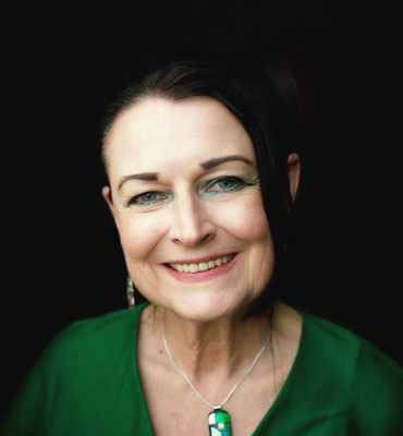 Ghislaine Boddington 