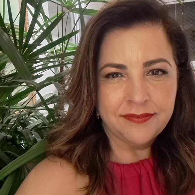 Mila Lima Desouzart
