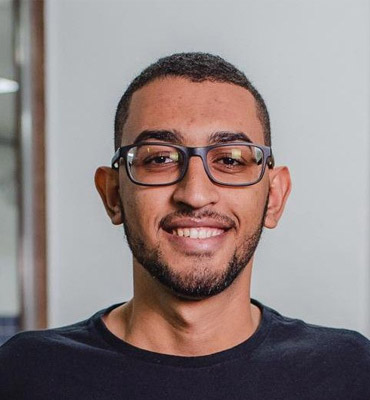 Foto de Lucas Severiano dos Santos
