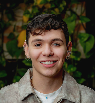 Luiz Menezes