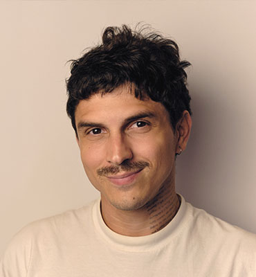 Matheus Sodré​