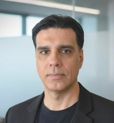 Rafael Coimbra​