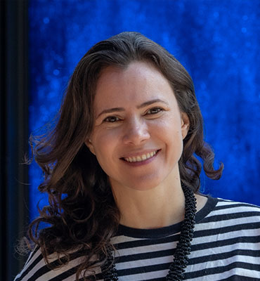 Mediação: Maria Isabel Oschery | Gerente de Conteúdo e Inovação da Firjan