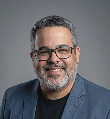 Billy Nascimento​