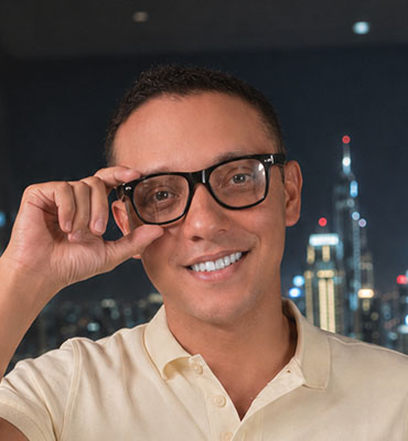 Carlos Redondo