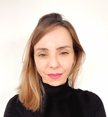 Clarice Garcia​