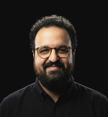 Denis Chamas​