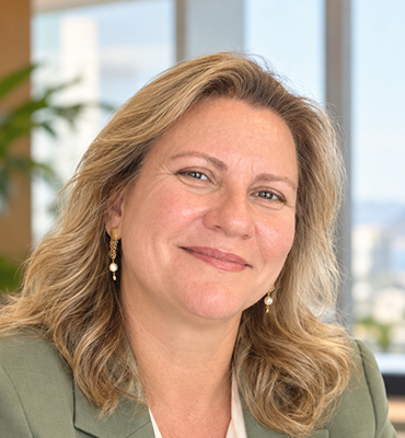 Mediação: Fernanda Zardo​ | Gerente de RH da Firjan​