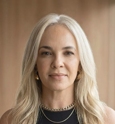 Francieli de Campos​