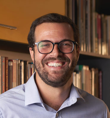 Gabriel Renault​