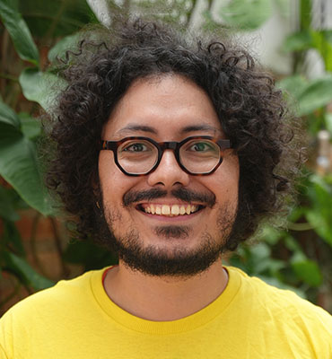Luã Cruz​