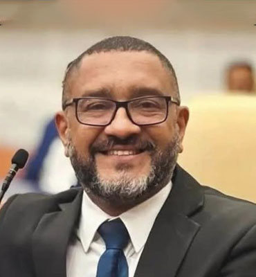 Mediação: Marcos Dias | Firjan​