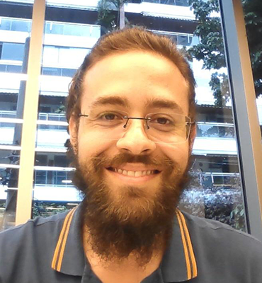 Matheus Ferreira