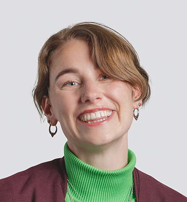 Nadia Piet​