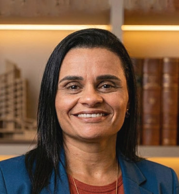 Raquel Lobão​