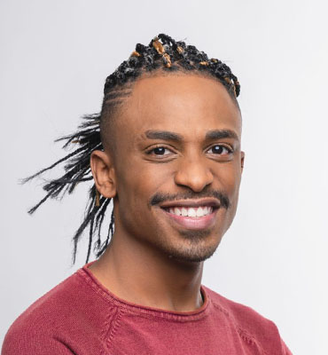 Robson Rodriguez