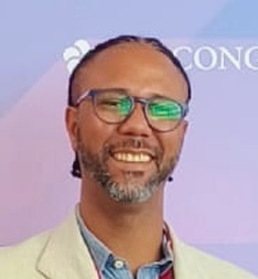 Mediação: Wallace Soares |  Lab de Tendências Firjan IEL​