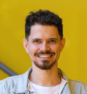 William Barela